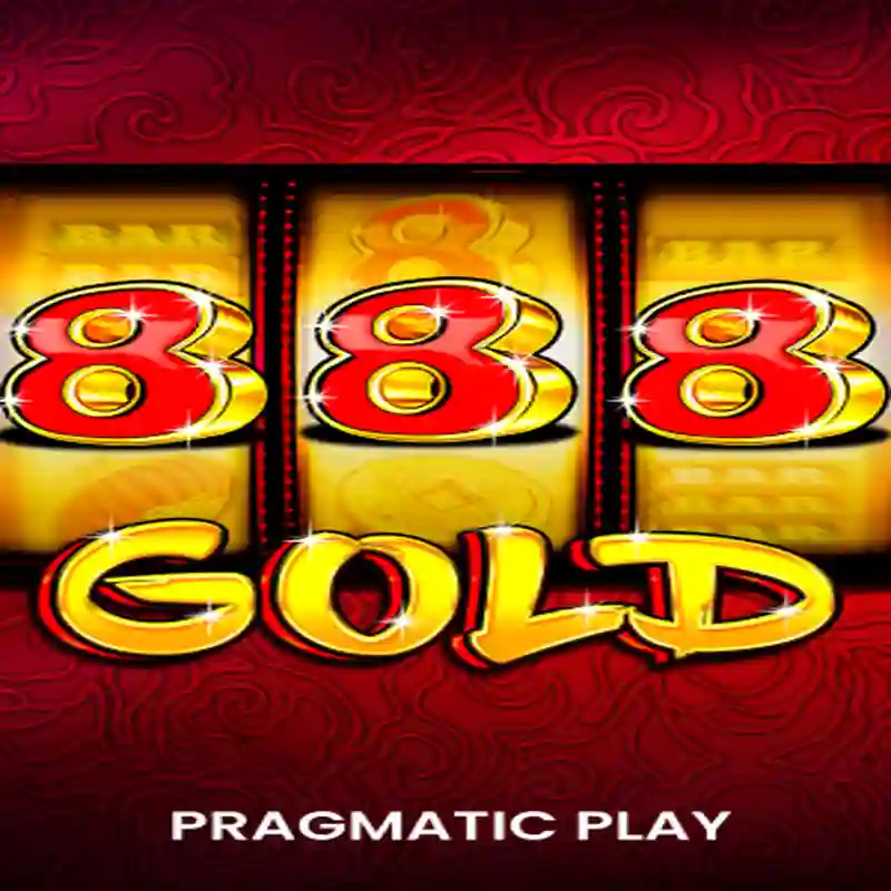888 Gold Slot en Casinuu
