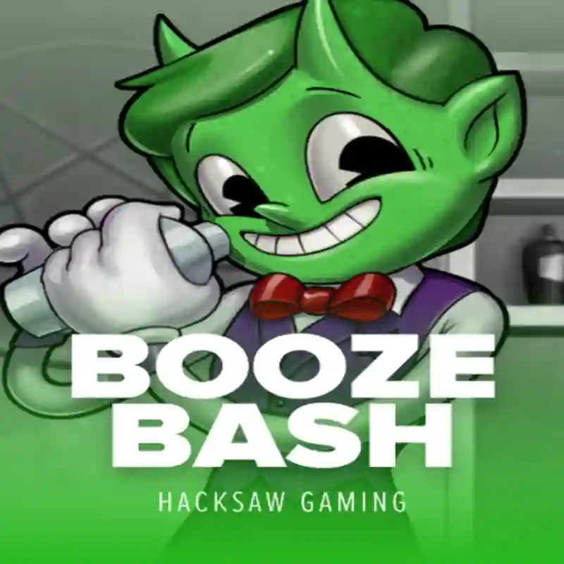 Juego de Casino Booze Bash en casinuu