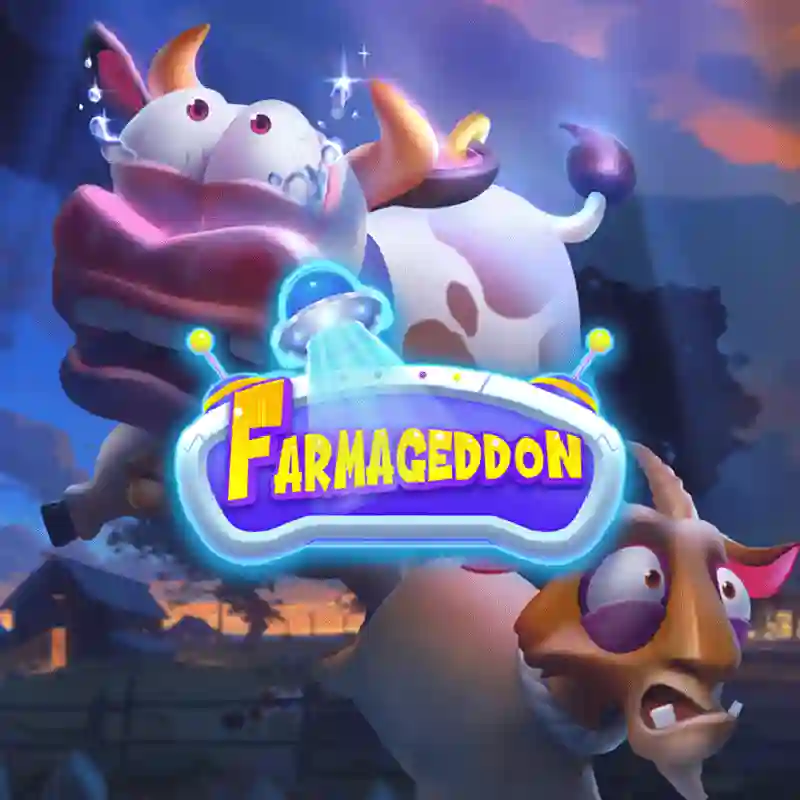 Farmageddon Slot Casinuu