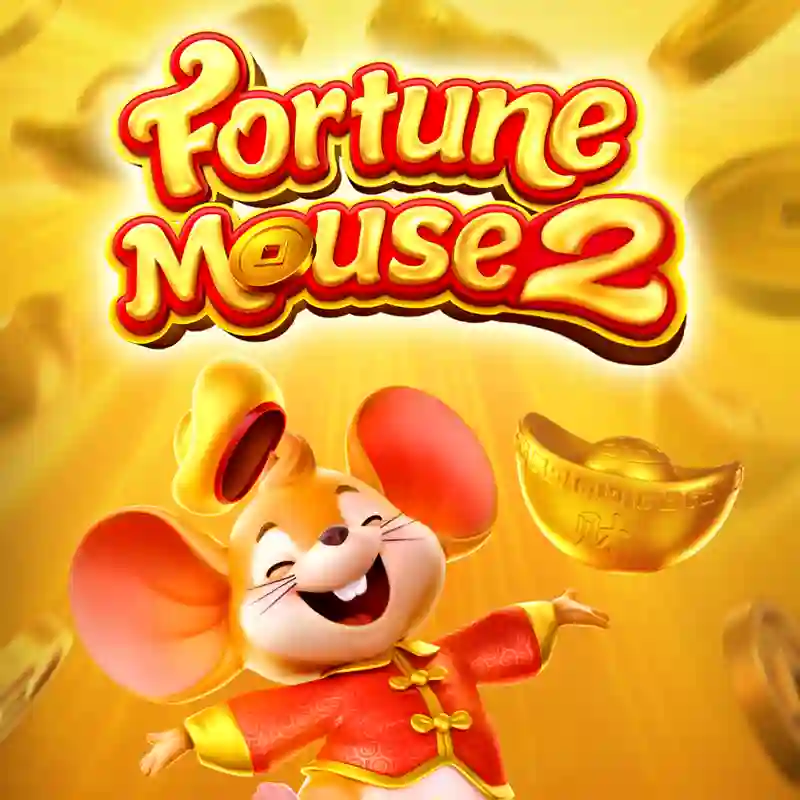 Fortune Mouse 2 Casino Game