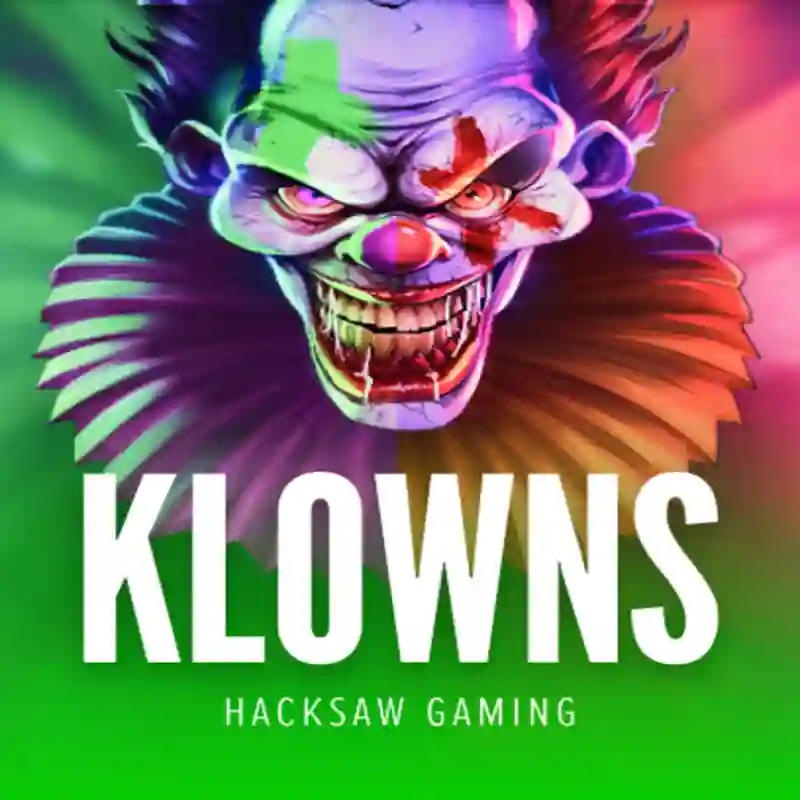 Tragamonedas Klowns en Casinuu Casino