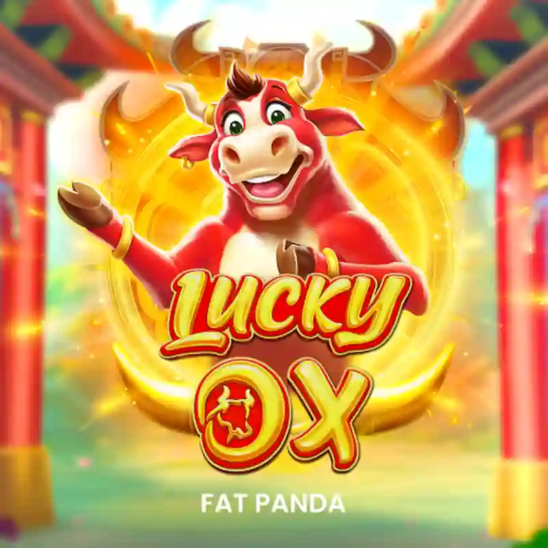 PP Lucky Ox Slot Juego Casino Online