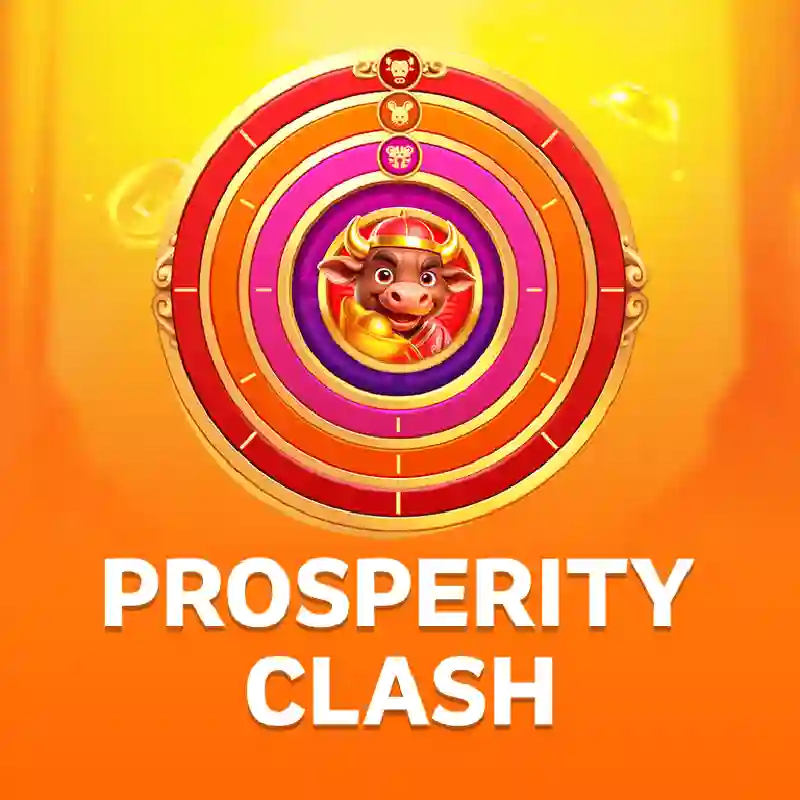 Jugar Prosperity Clash en casinuu México