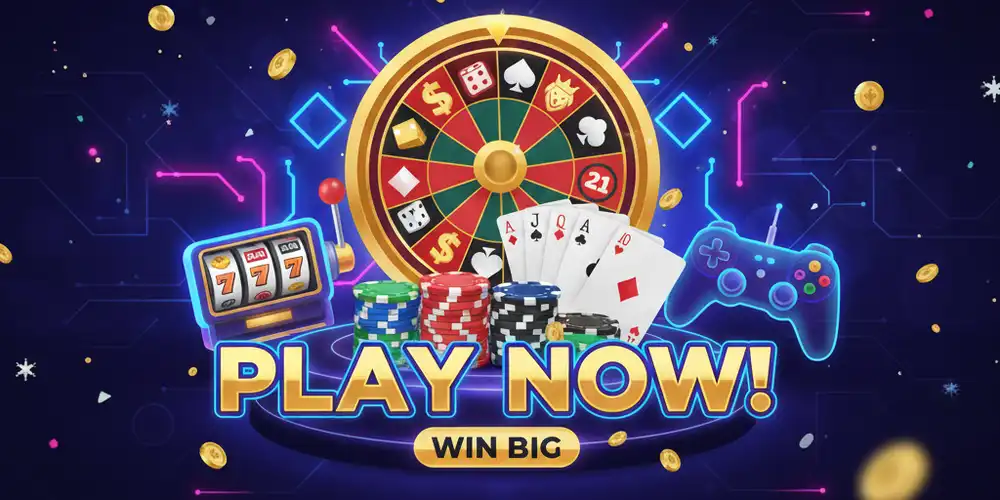 Casinuu Promoción Especial